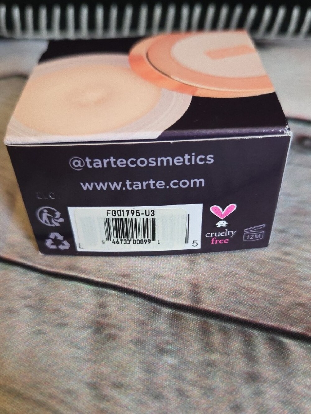 Tarte Timelessd Smoothing Primer - Picture 2 of 3